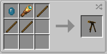 description_17 Moa Decor Science Mod - эстетика Minecraft сочетается с наукой!