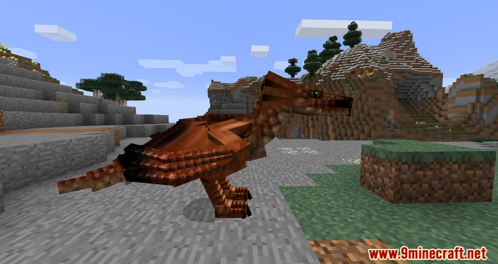 description_18 Magic Farm 3: Harvest Modpack (1.7.10) - hace más difícil la supervivencia general