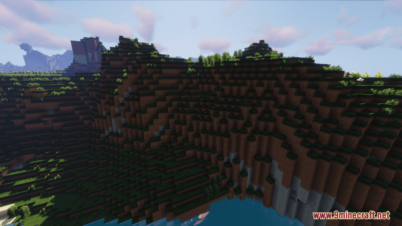description_8 MineLoL 2.0 Resource Pack (1.20.4, 1.20.2, 1.20.1, 1.20) - текстурный пакет