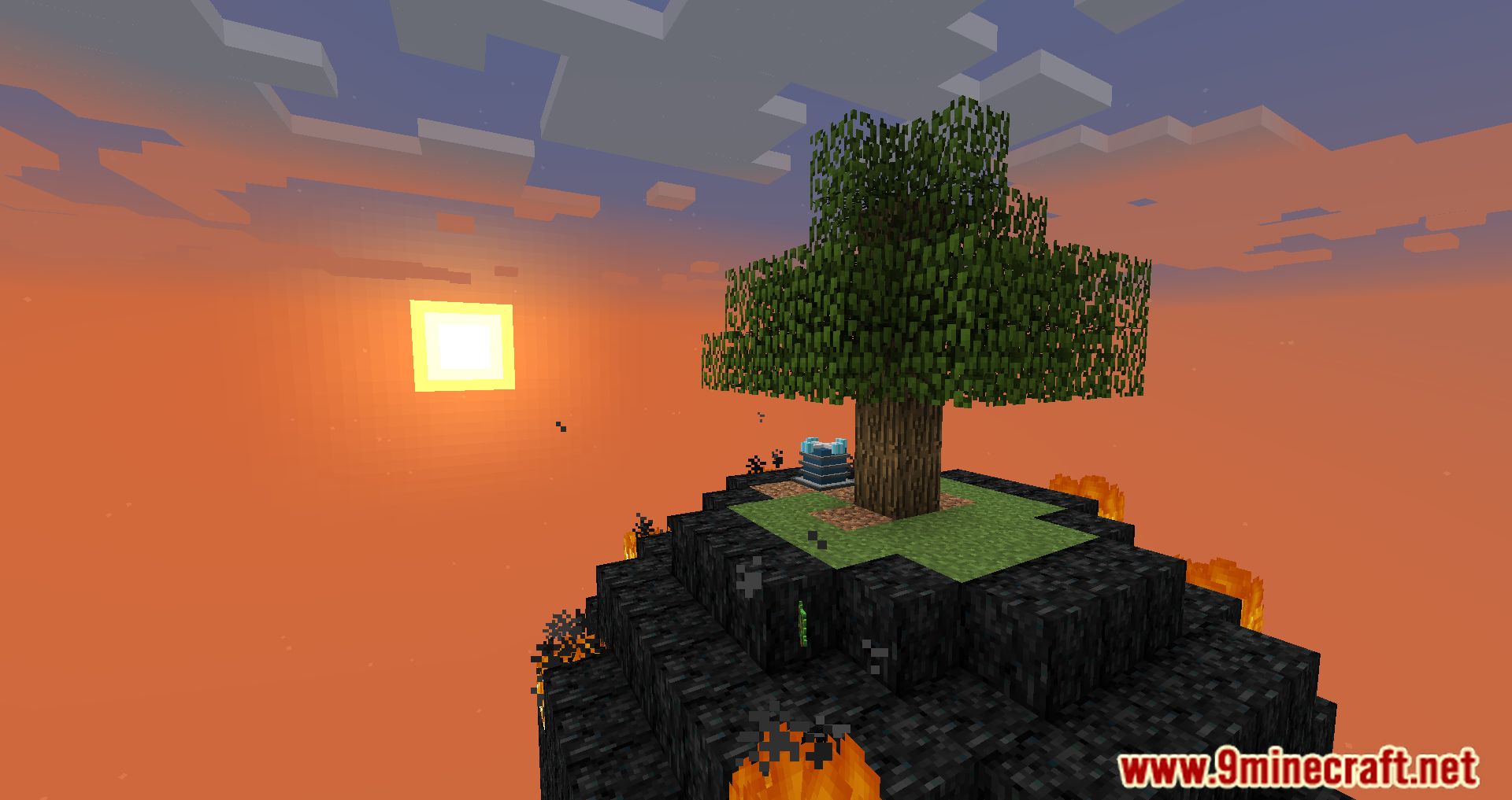 image 20 for Chemical Change Mod Pack (1.12.2) - Paquete mod muy ligero para misiones