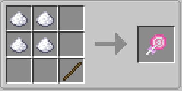 image 18 for  Exline's Candy Mod (1.20.4) - Побалуйте себя сладостями в Minecraft!