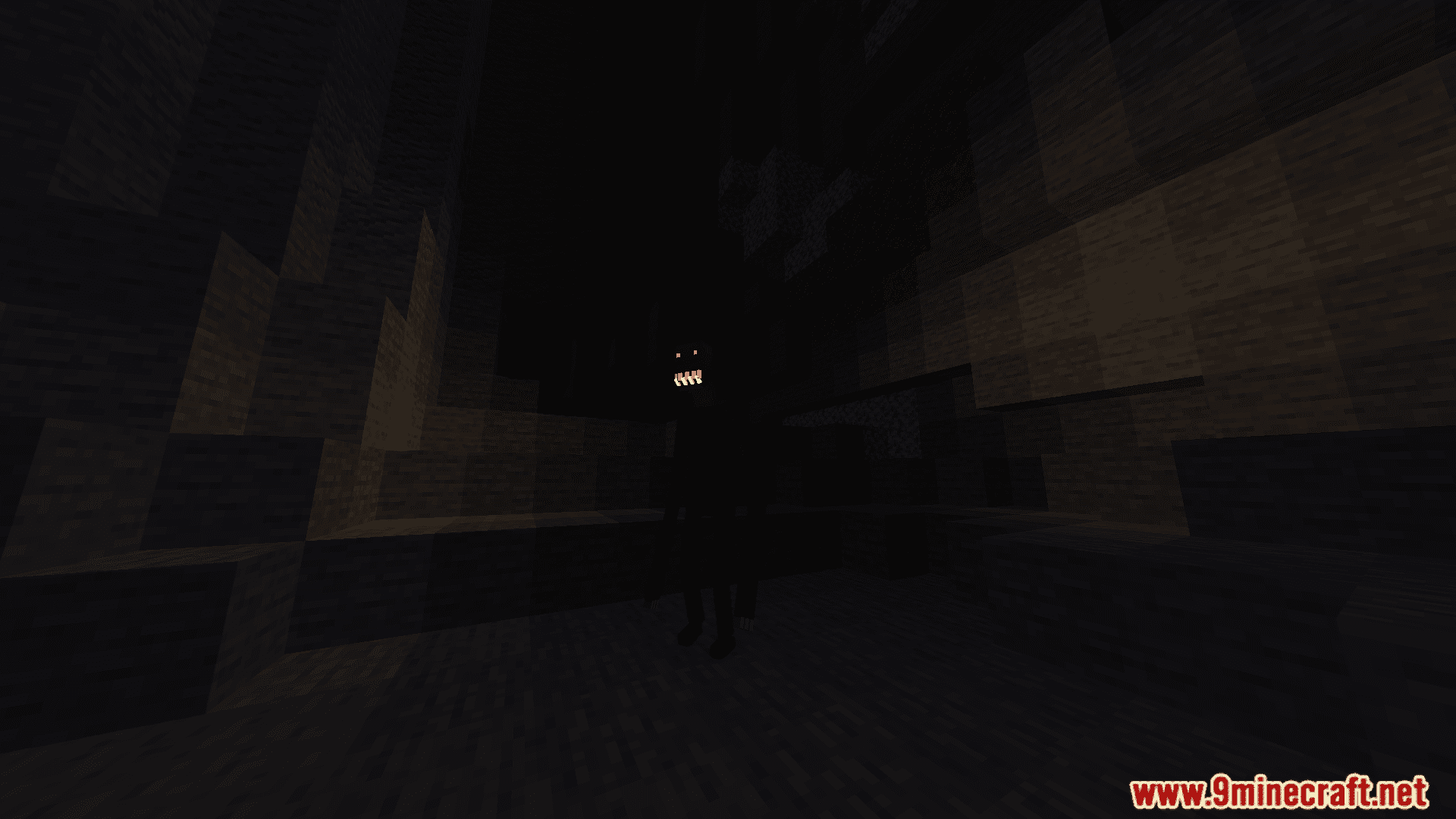 description_5 Cave Dweller Evolved Mod (1.20.1) - Почувствуйте себя под землей как никогда раньше!