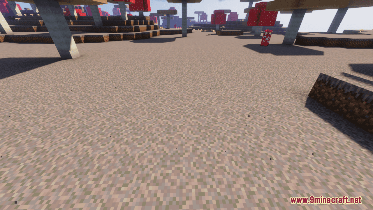 description_7 Ресурс-паки Greener Grass+ для Tay1Qr (1.19.4, 1.19.2) - Текстурные пакеты