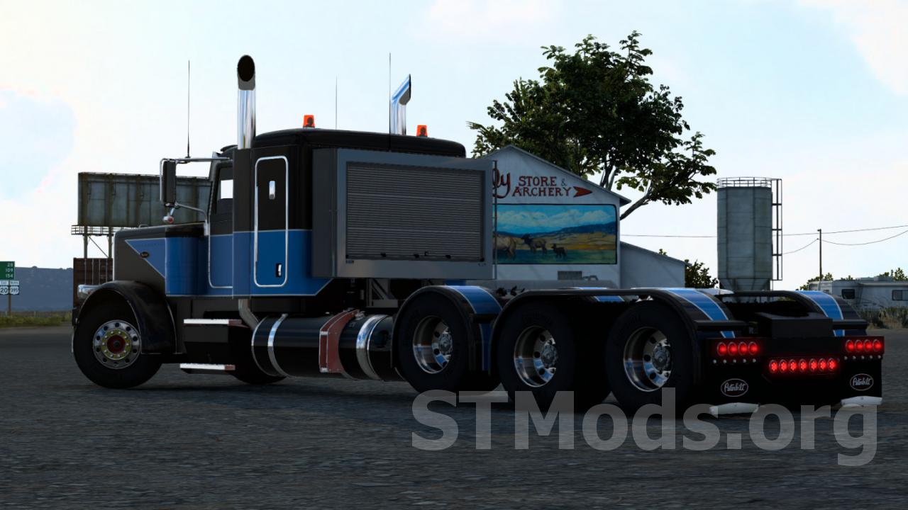 description_3 Peterbilt 379 Pinga