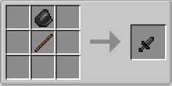 description_18 Greek Fantasy Mod 1.19.2 - Мифические существа, артефакты