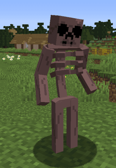description_1 Berserk Mod (1.16.5) - Black Swordsman
