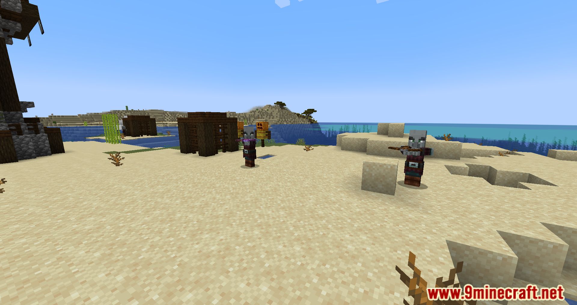 description_7 Noxesium Mod (1.20.4) - улучшите свои впечатления от Minecraft