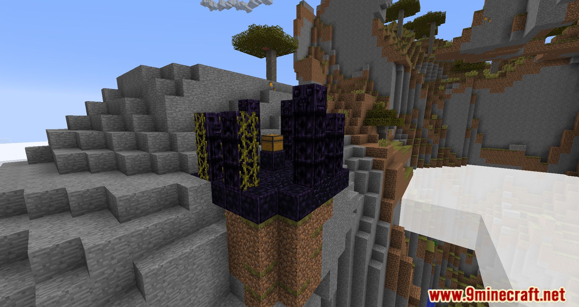 description_13 Magic Farm 3: Harvest Modpack (1.7.10) - усложняет общее выживание