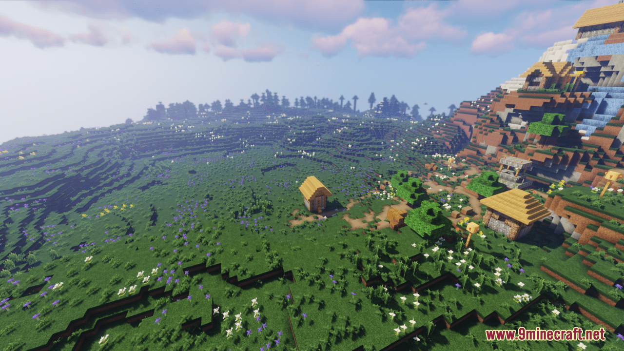 description_22 MineLoL 2.0 Resource Pack (1.20.4, 1.20.2, 1.20.1, 1.20) - текстурный пакет