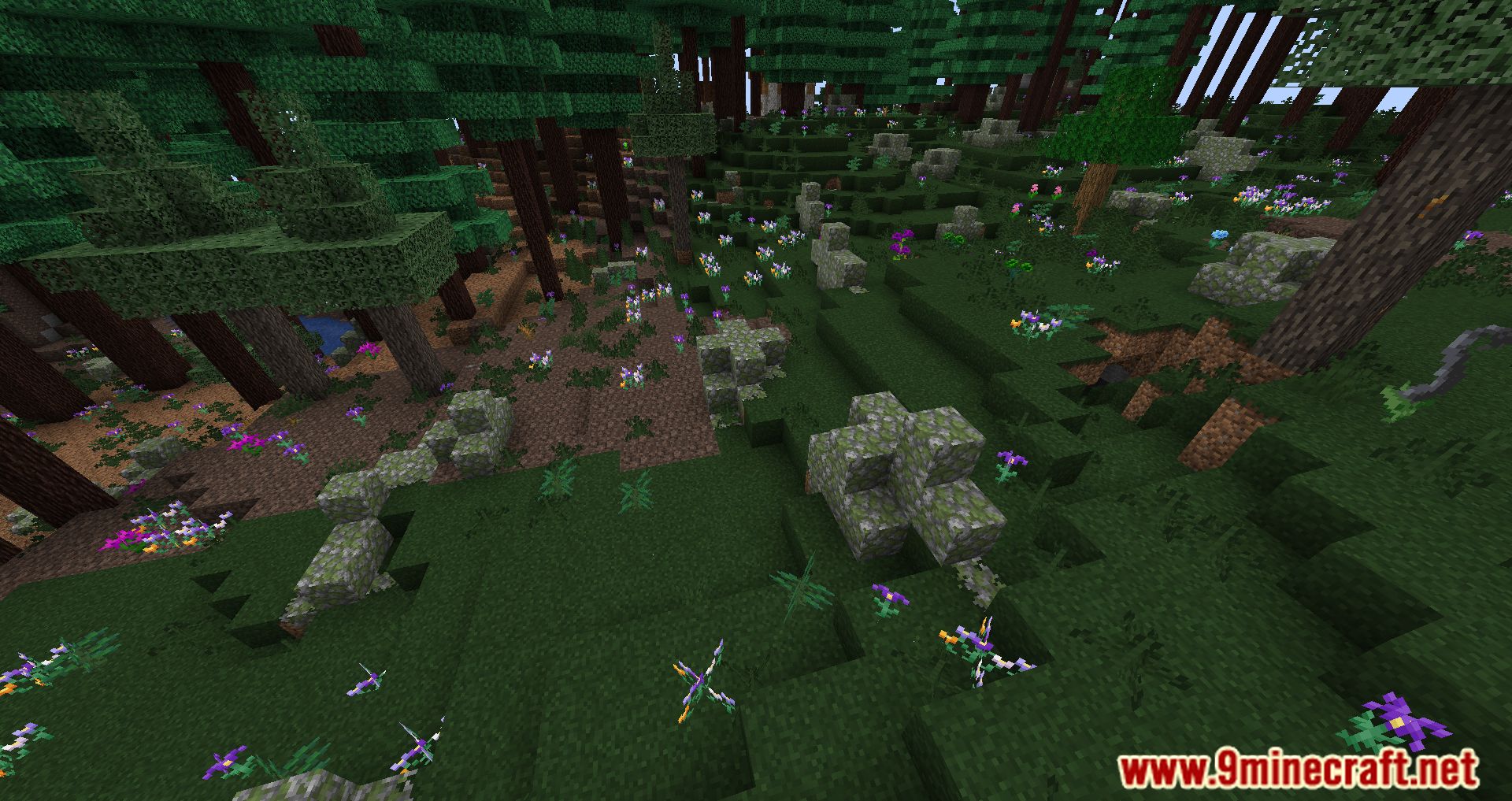 description_12 Prominence Modpack - Combat, Tech, Exploration Or Magic！