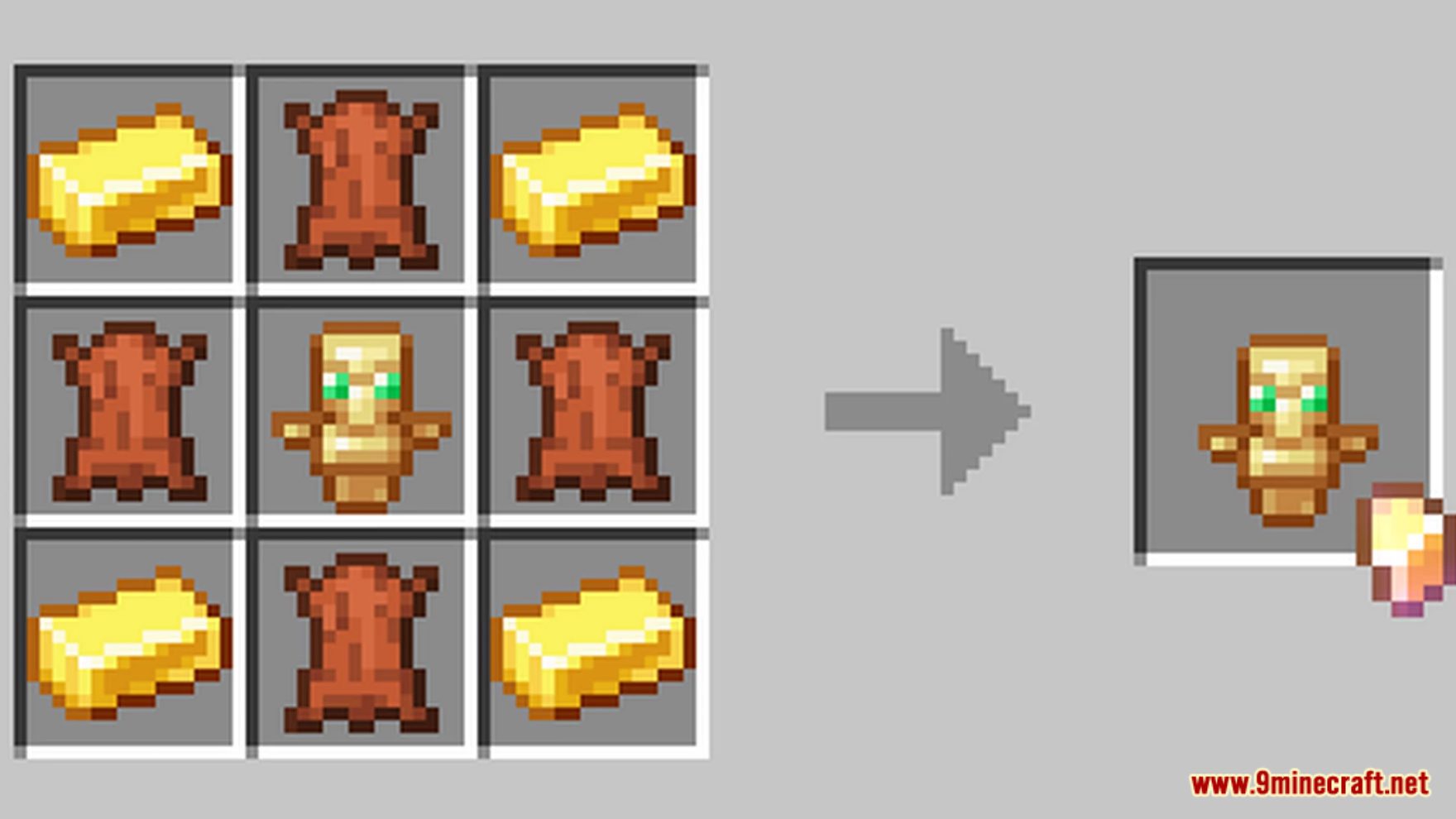 description_4 Pocket Hose Data Pack (1.19.4) - Портативный шланг