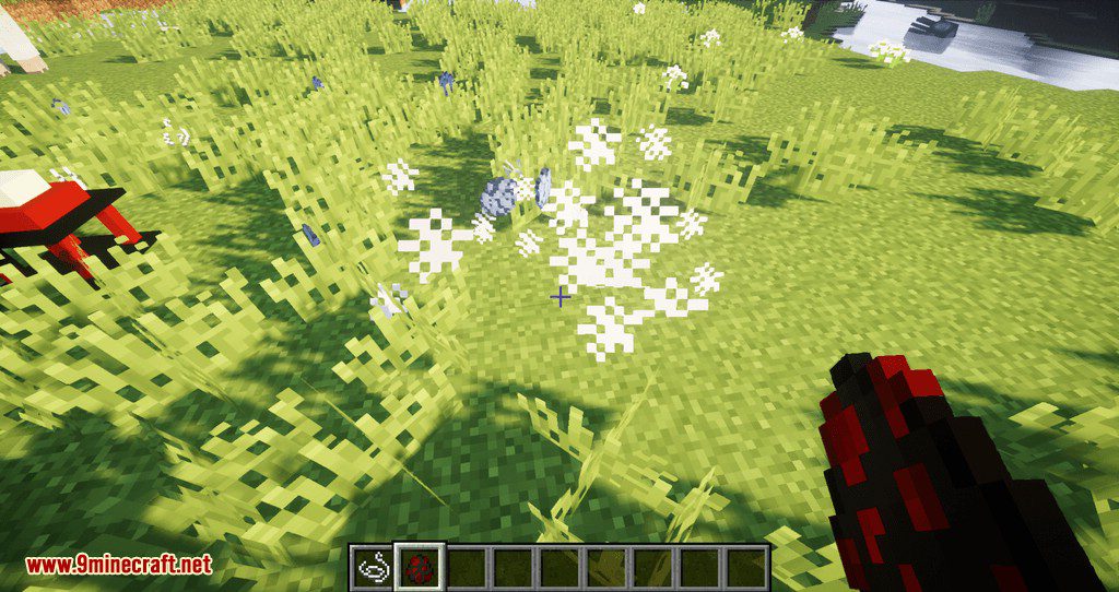 Imagen 14 para Gobber Mod (1.20.1) - muchos nuevos