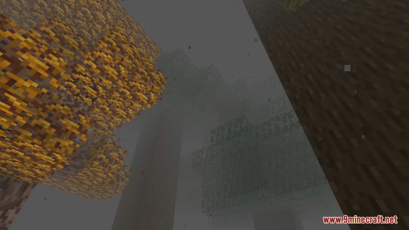 description_5 Aylyth Mod (1.19.2) - Forgotten Realms of Mystery