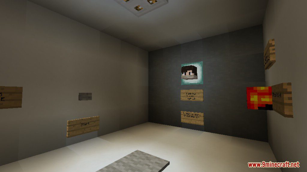 description_0 Карты стен (1.20.4, 1.19.4) для Minecraft