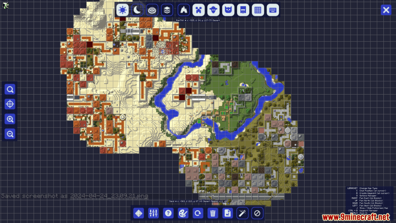 image 32 for Omnifactory (1.12.2) - Deep Tech Focus
