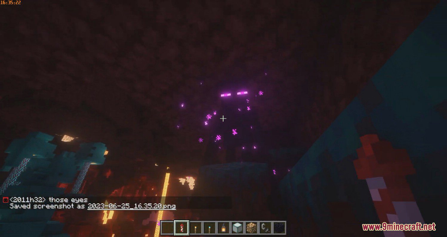 image 13 for Breakneck Optimised Mod Pack (1.20.5) - FPS Enhancement, Shaders