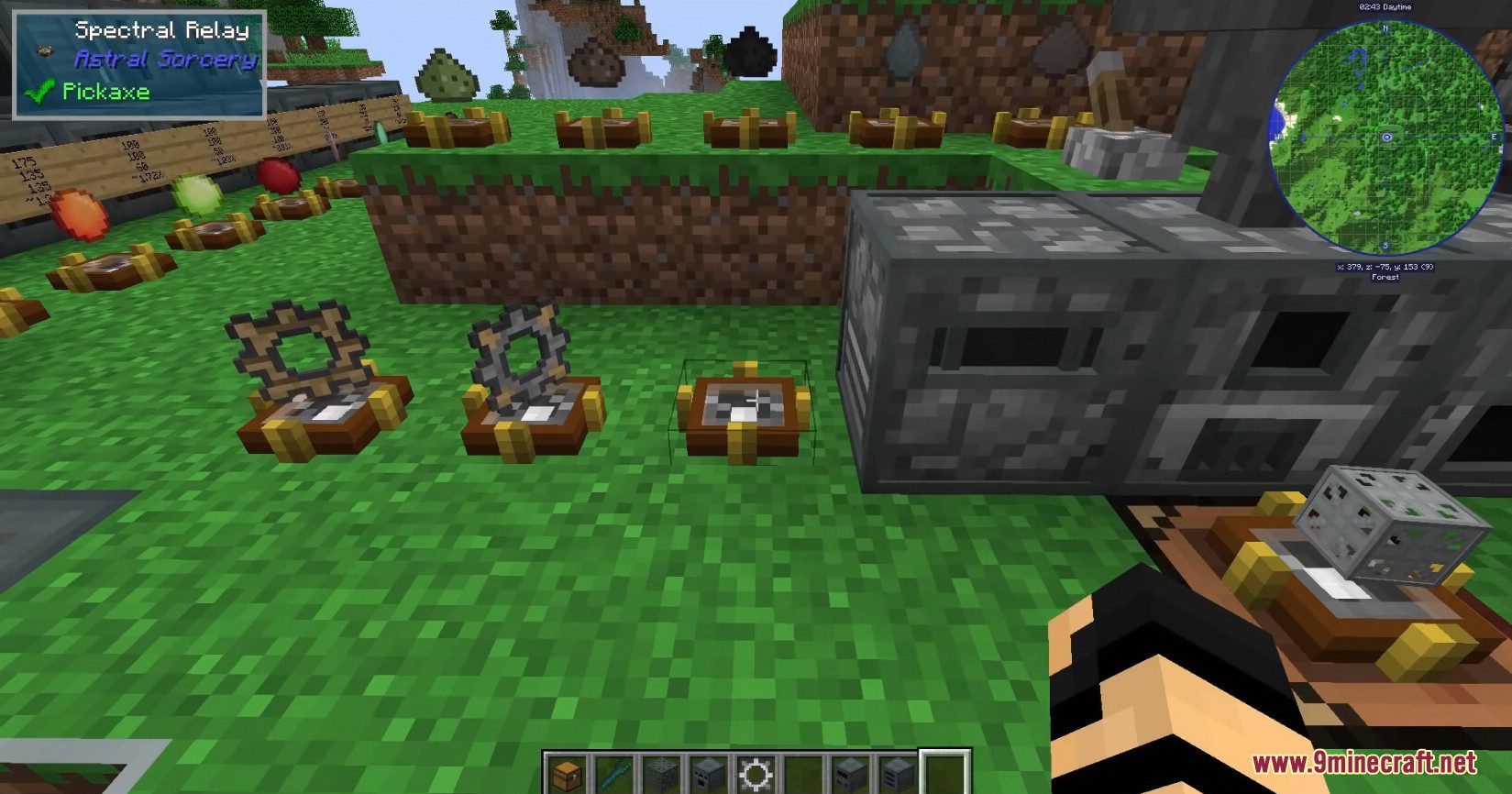 image 5 for Ender IO Machines Mode (1.12.2) - Standalone Machines