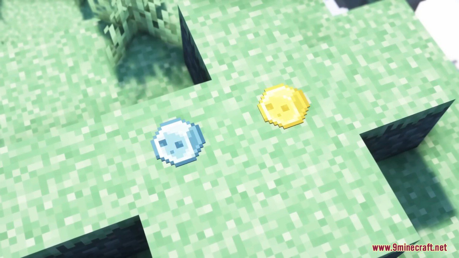 description_22 El Éter Mod 1.20.1 - Dimensión celestial.
