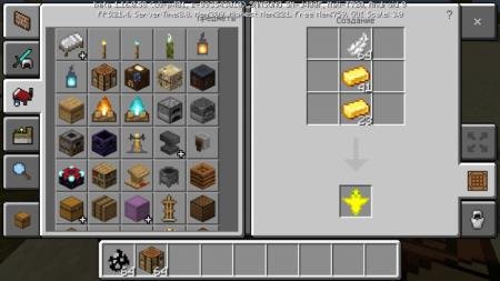 description_0 Various mobs.