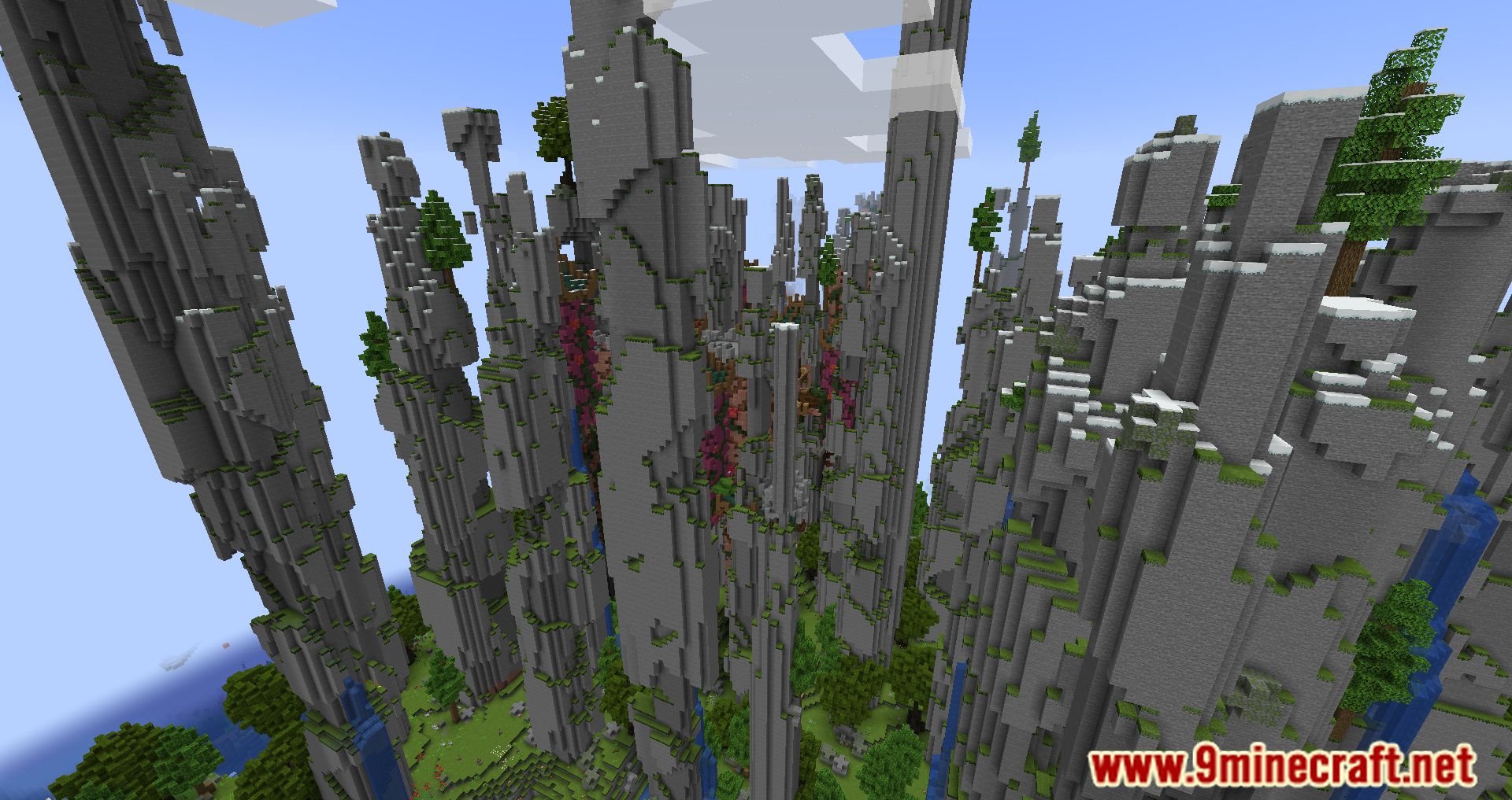 description_1 Better MC Modpack (1.20.1) - самый лучший модпак