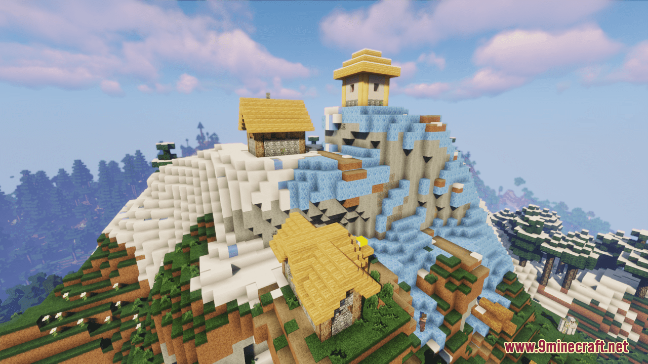 description_23 MineLoL 2.0 Resource Pack (1.20.4, 1.20.2, 1.20.1, 1.20) - текстурный пакет
