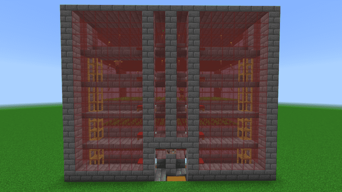 image 13 for Insta Farm Addon (1.20) - Todas las granjas en un solo clic!