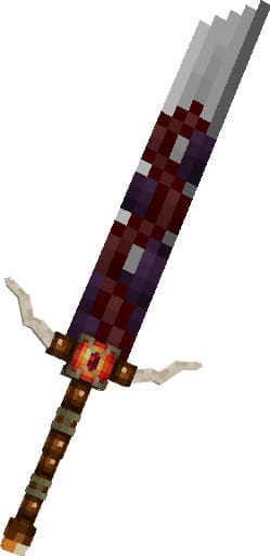 description_32 Legendary weapon.