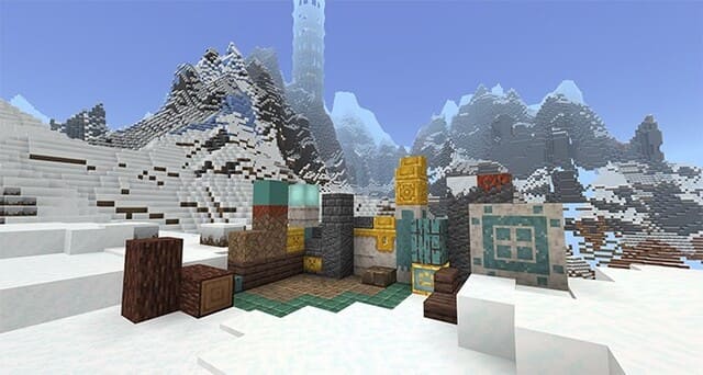 description_24 Больше контента из Dungeons.