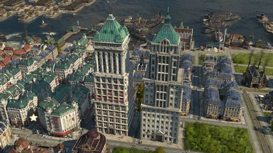 description_1 Городская ратуша.