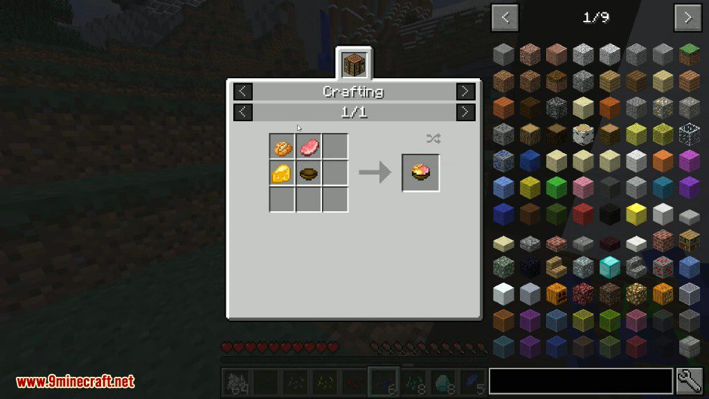 image 22 for Mod Croparia (1.20.4) - Recursos de siembra