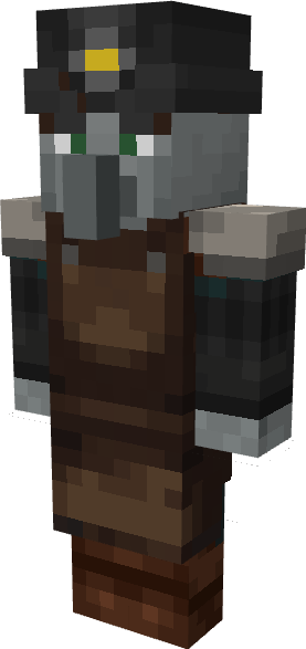 image 4 for Аддон Survival Reworked (1.20) - MCPE/Bedrock Mod