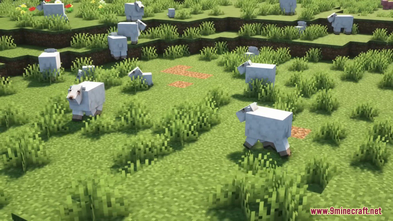 description_10 You've Goat to Be Kidding Me Mod 1.20.1 - Oh My Goat!