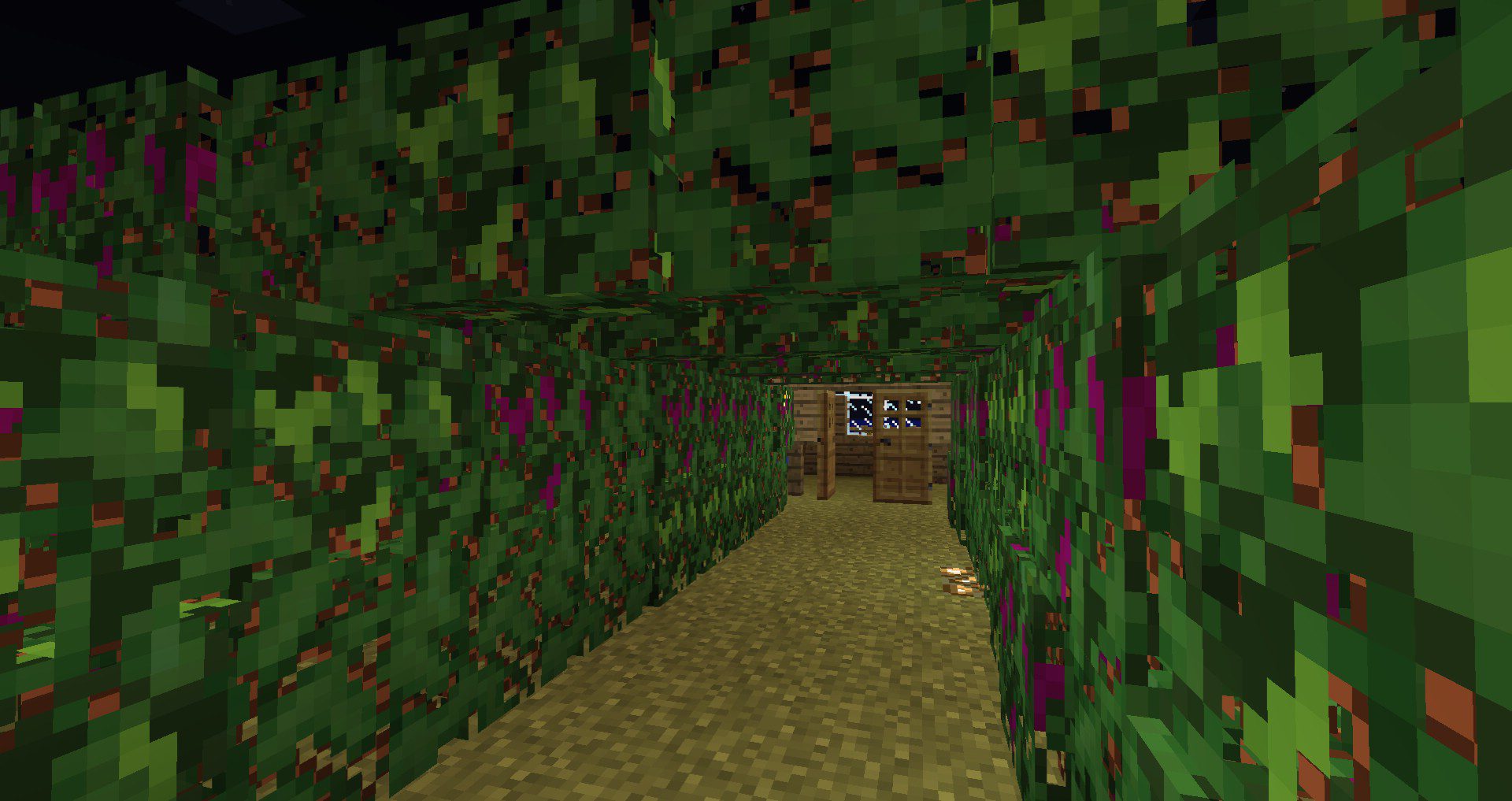 description_10 Psychedelicraft Mod (1.20.4) - Наркотики и алкоголь