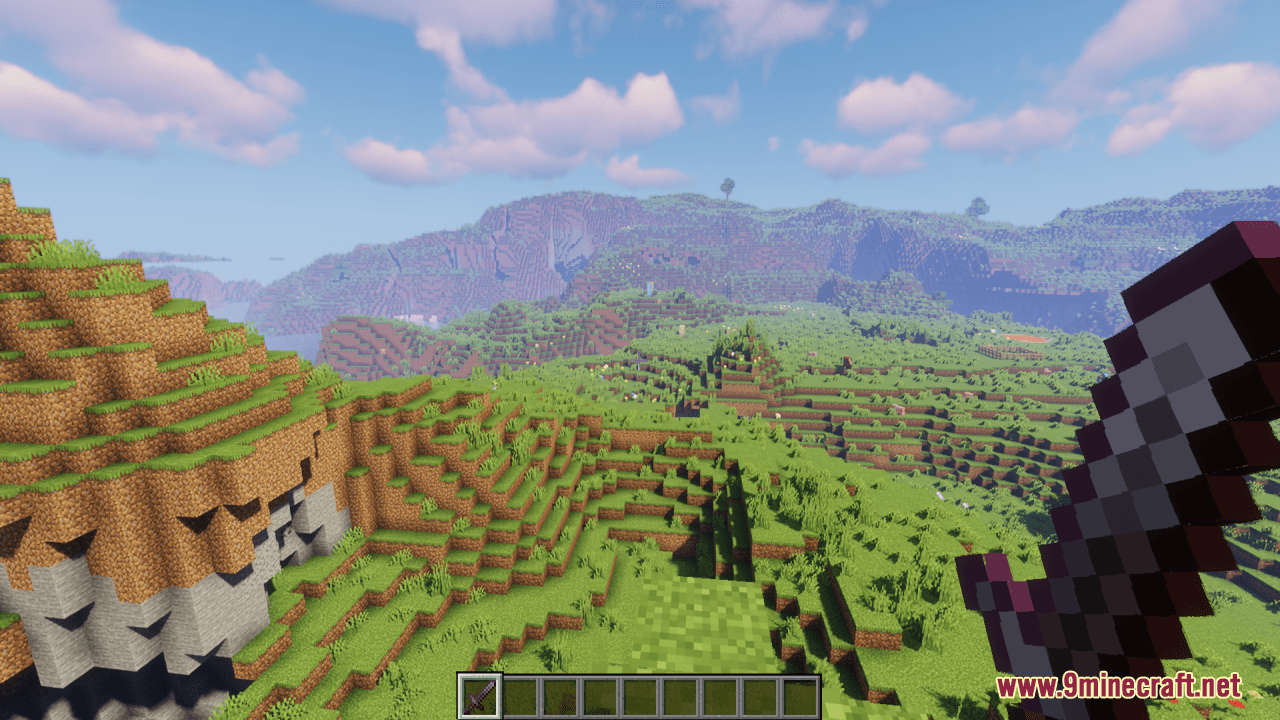 description_5 Hephaestus Resource Pack (1.19.4, 1.19.2) - Texture Pack