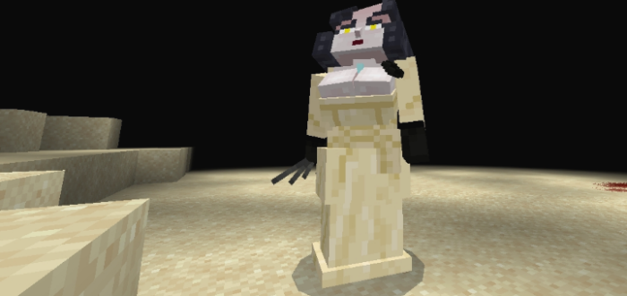 description_1 Texturas Lady Dimitriescu 16x16, 32x32