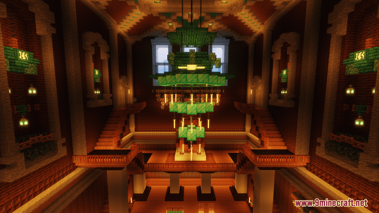 description_7 Карта муниципальных зданий (1.20.4, 1.19.4) - Функциональное административное здание