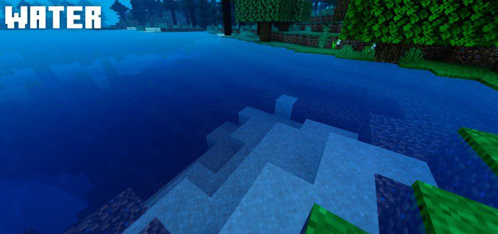 image 6 for Solitude Shader (1.20) - MCPE/Bedrock