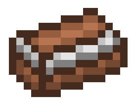 description_34 Mod: Actualización para peces grandes y pesca.