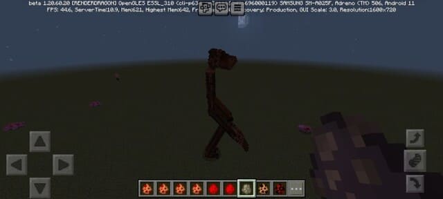description_0 Cabezas de sirena y nuevos zombis.