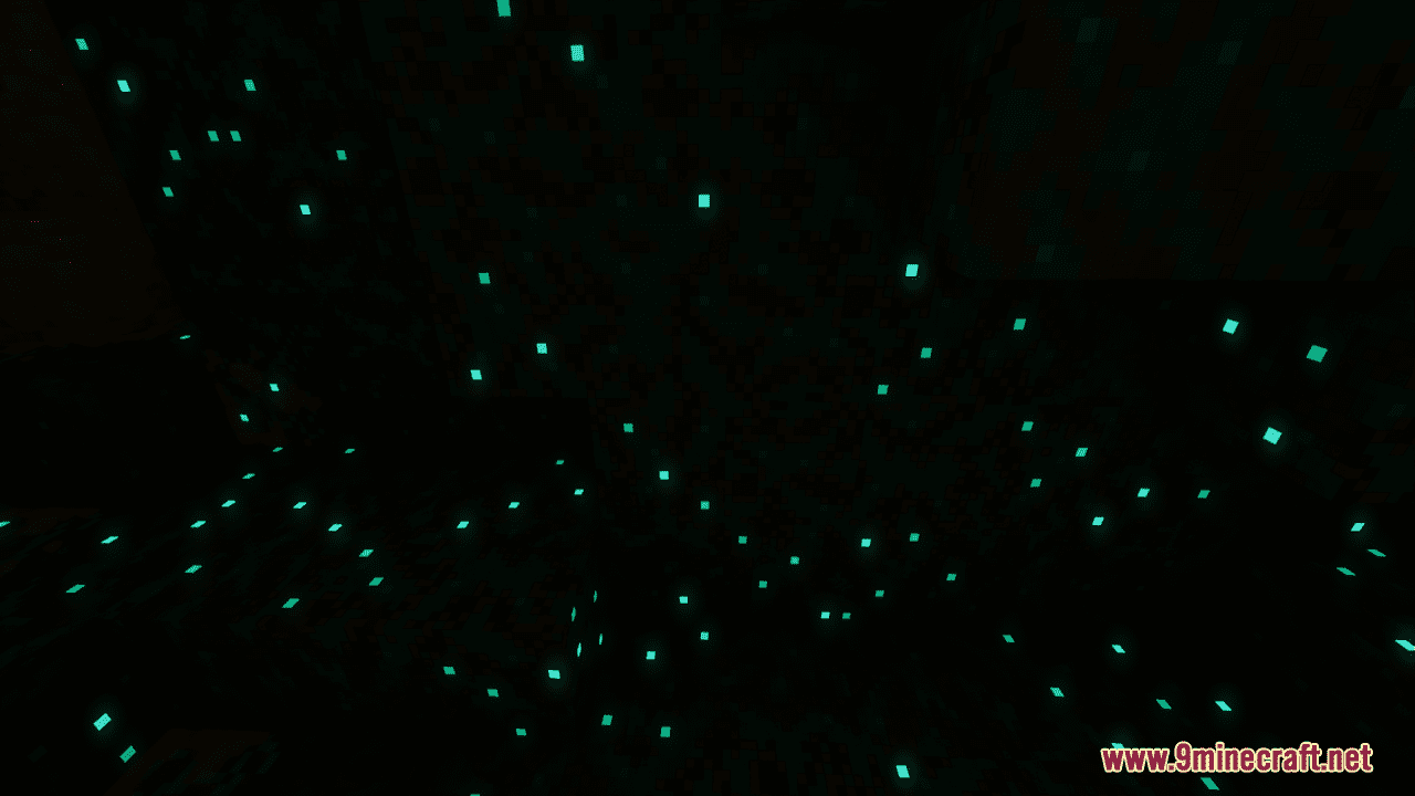 image 3 for Deep Dark Refresh Resource Pack (1.20.4) - Texture Pack