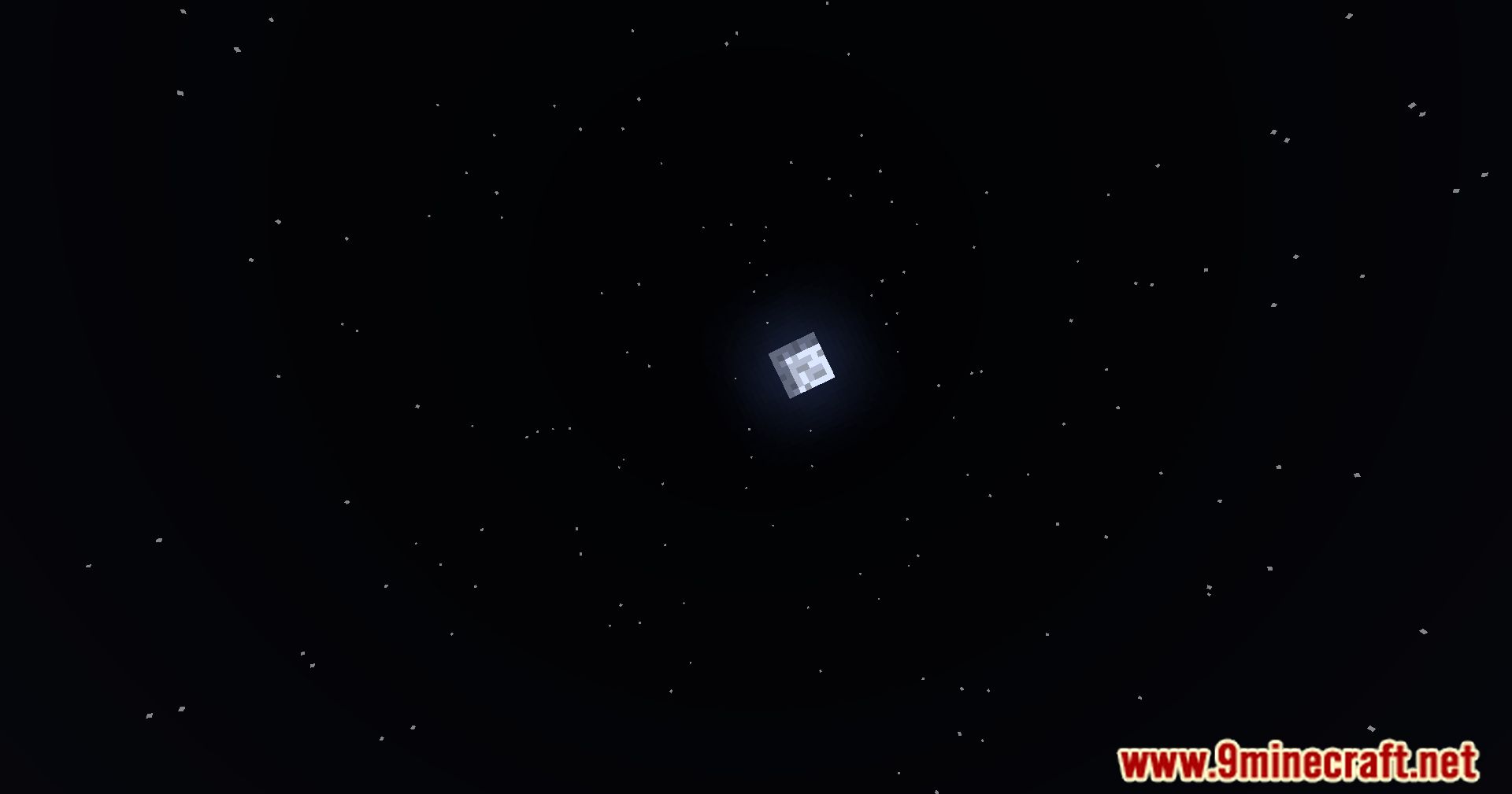 image 7 for LBR-Enhanced Shaders (1.20.4) - stylish lighting and dynamic shadows to improve the vanilla Minecraft.