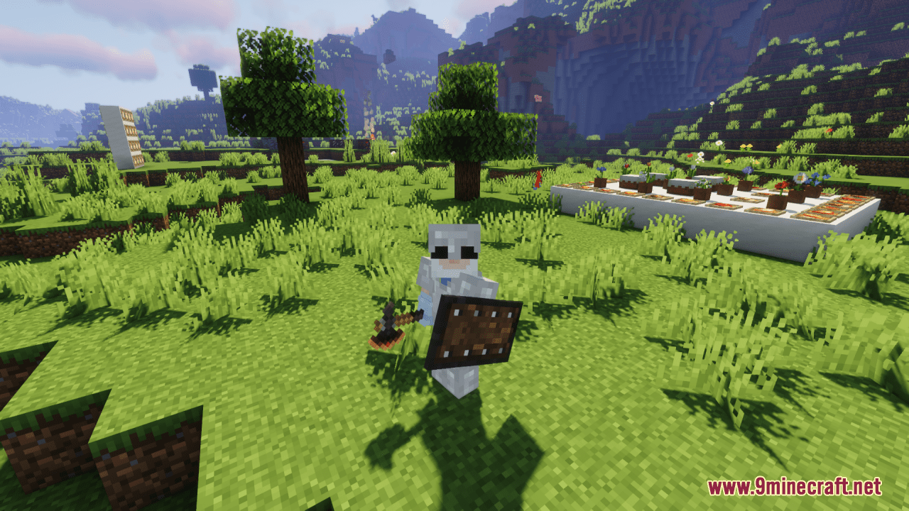 description_3 Kal's Grimdark Tools Resource Pack (1.20.4, 1.20.2, 1.20.1, 1.20) - texture pack