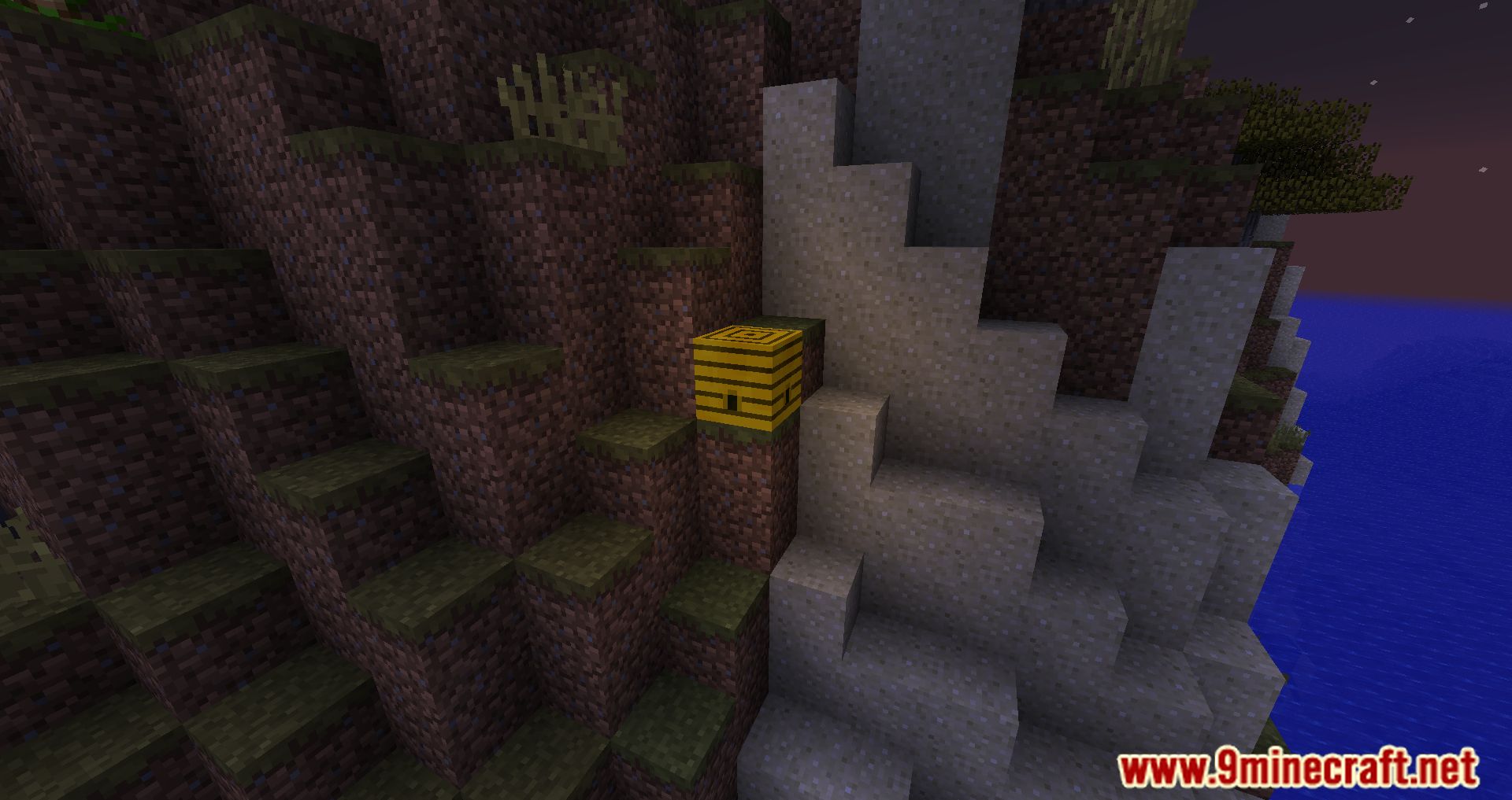 description_11 FTB Infinity Lite Modpack (1.10.2) - смесь технологии и магии !!!!