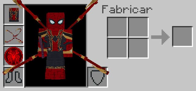 description_29 Spider-Man by ArathNido.