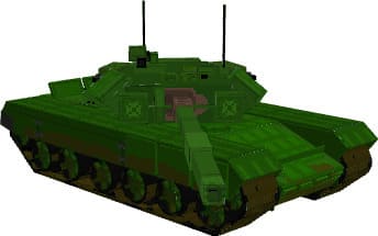 description_0 Русские войска.