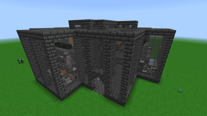 image 29 for Insta Farm Addon (1.20) - Todas las granjas en un solo clic!