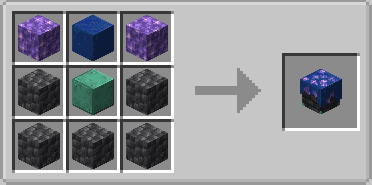 description_12 Wunderreich Mod 1.20.1 - симфония новых механик и инструментов