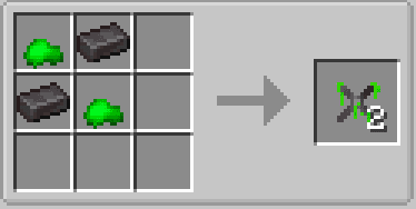 description_17 Crowns Mod (1.20.1) - Создавайте короны и добавляйте специальные эффекты.