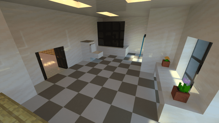 imagem 39 para Instant House Plugin (1.20, 1.19) - Módulo MCPE/Bedrock