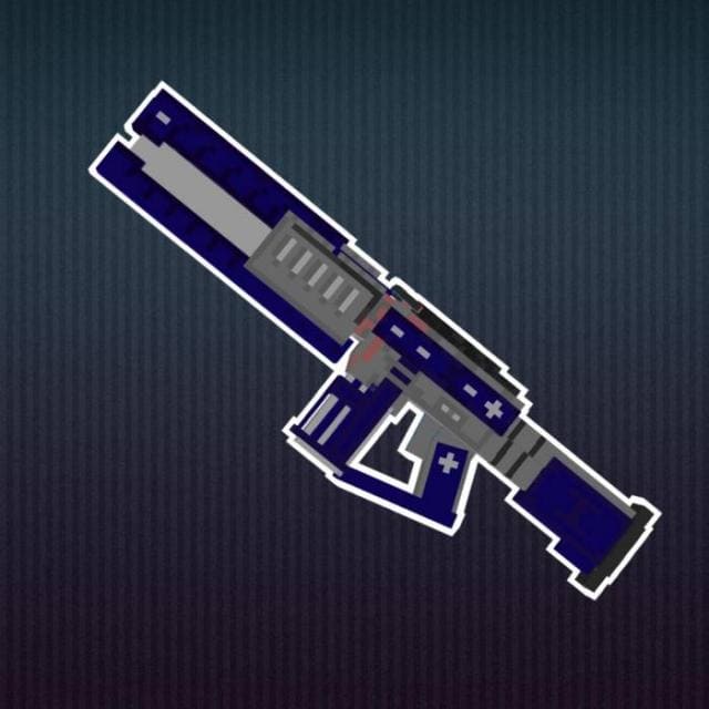 description_1 Game firearms